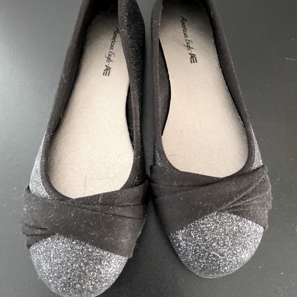 American Eagle flats size 7 1/2 - Picture 1 of 1